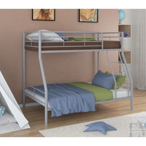 Двухъярусная кровать «Гранада 2»